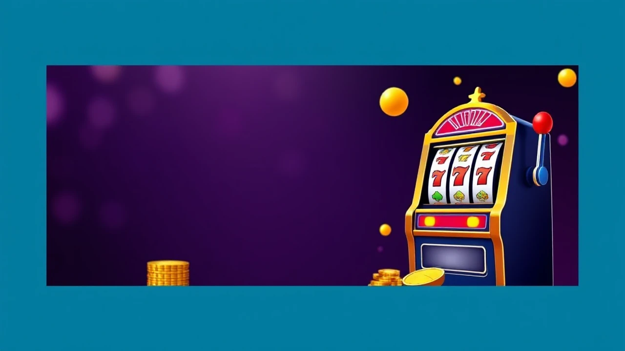 The Emergence of Internet Gambling Slots: Essential Information to Keep in Mind