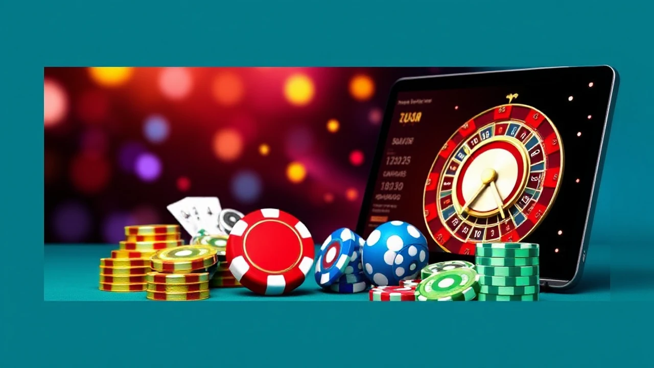 Unlocking the Hidden Truths of Internet-Based Casino Entertainment: Vital Aspects to Know