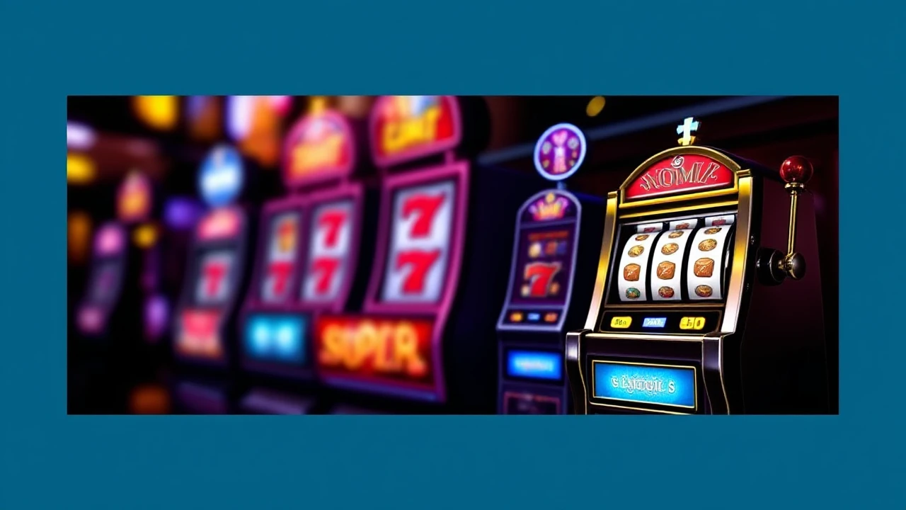 Strategic Approaches for Slot Success: Enhancing Your Winnings