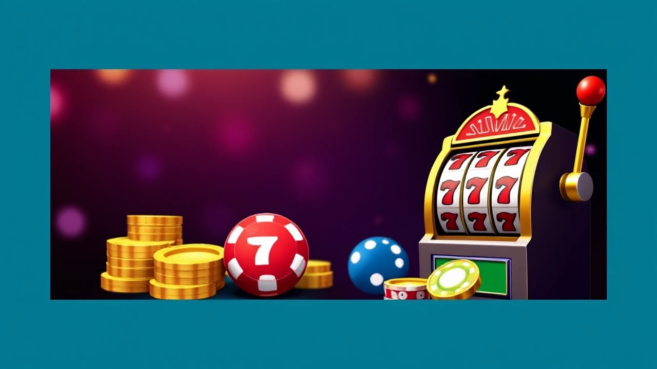 Becoming a Master of the Art of Casino Slot Strategy