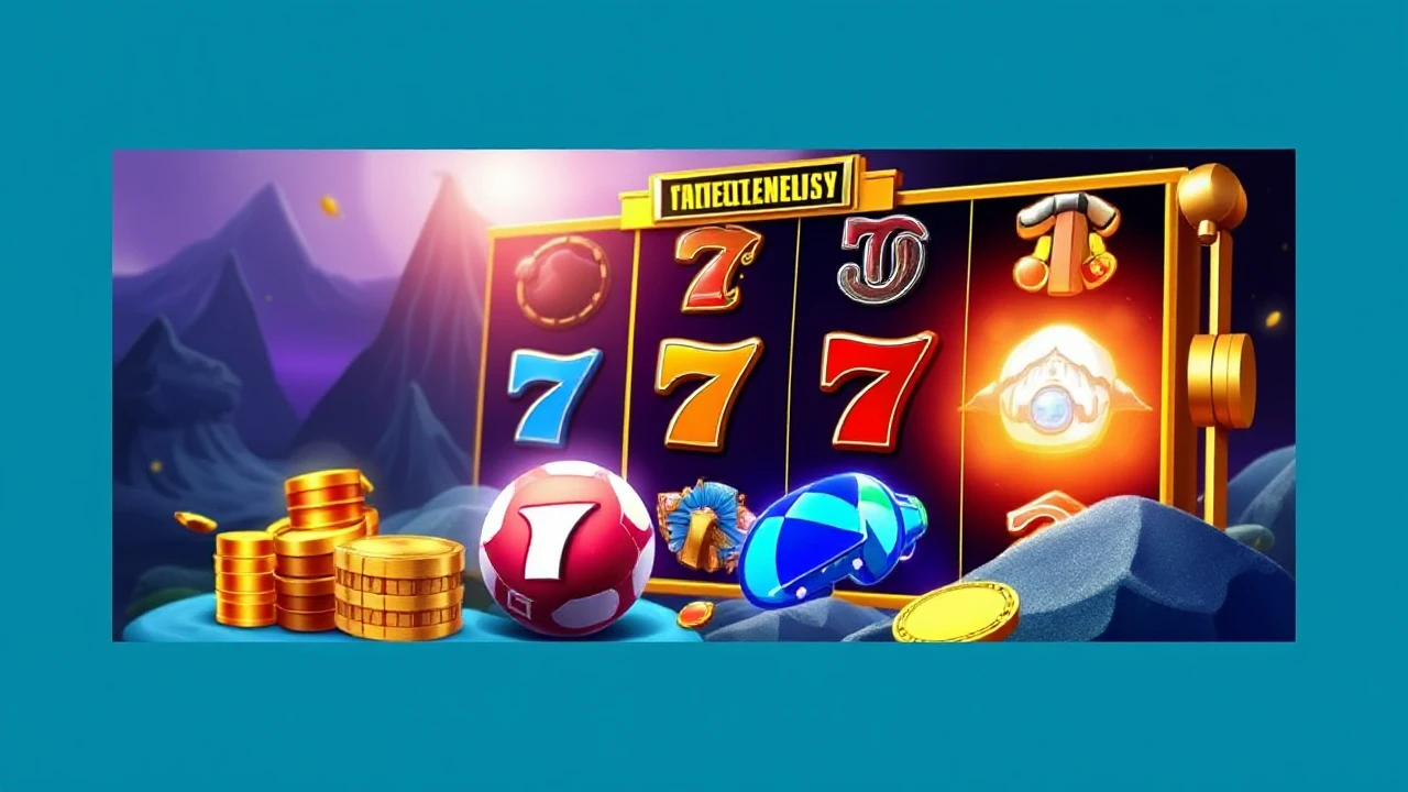 The Appeal of Excitement and Discovery in Casino Game Themes