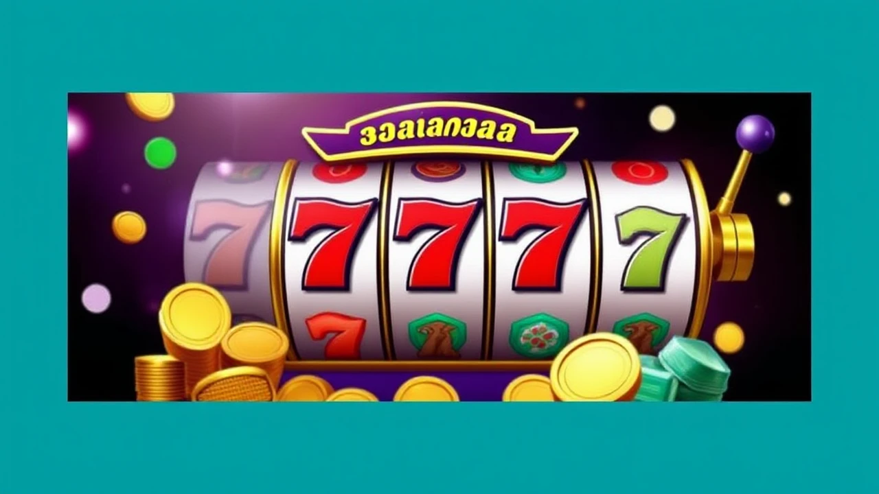 Cara Jitu Bermain Slot Online agar Selalu Beruntung