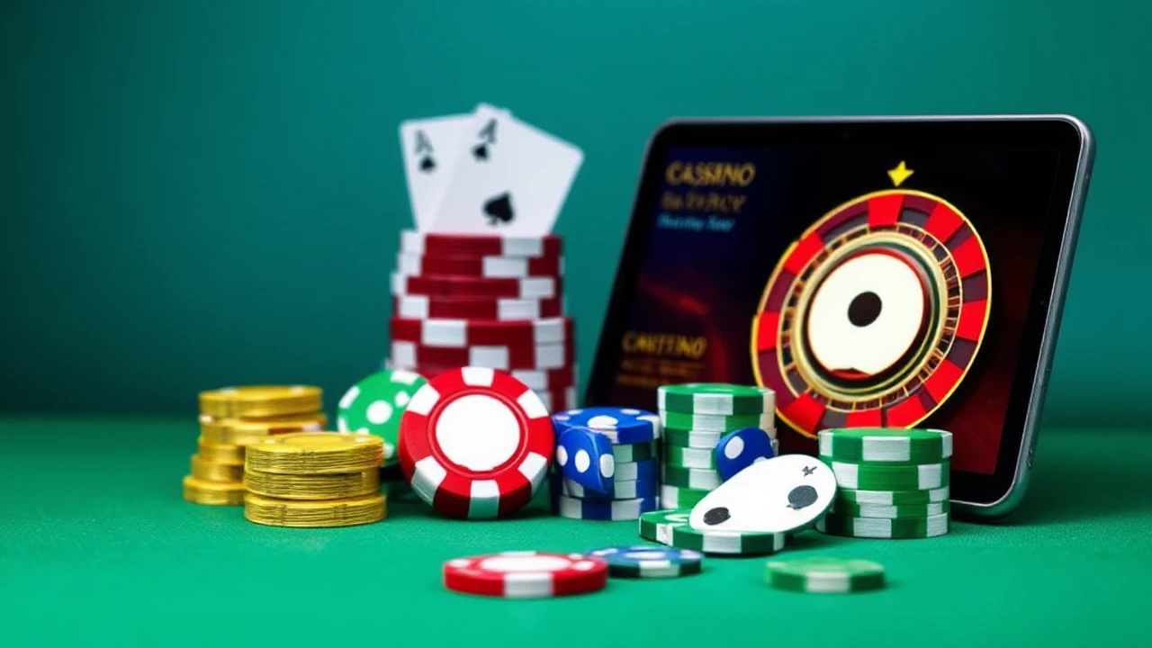 Mastering the Technique of Gaming House Loyalty Programs