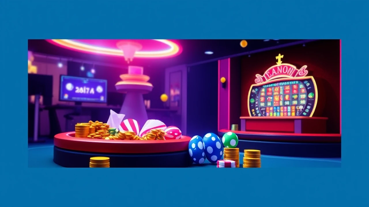 The Emergence of VR Gaming Houses: Expected Trends