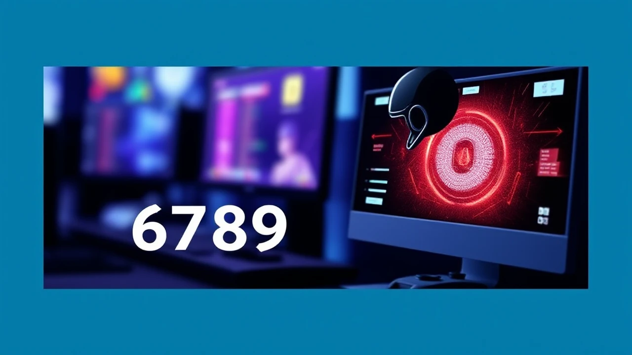 Unlocking the Secrets of the Art of 6789 Gaming: A Comprehensive Guide