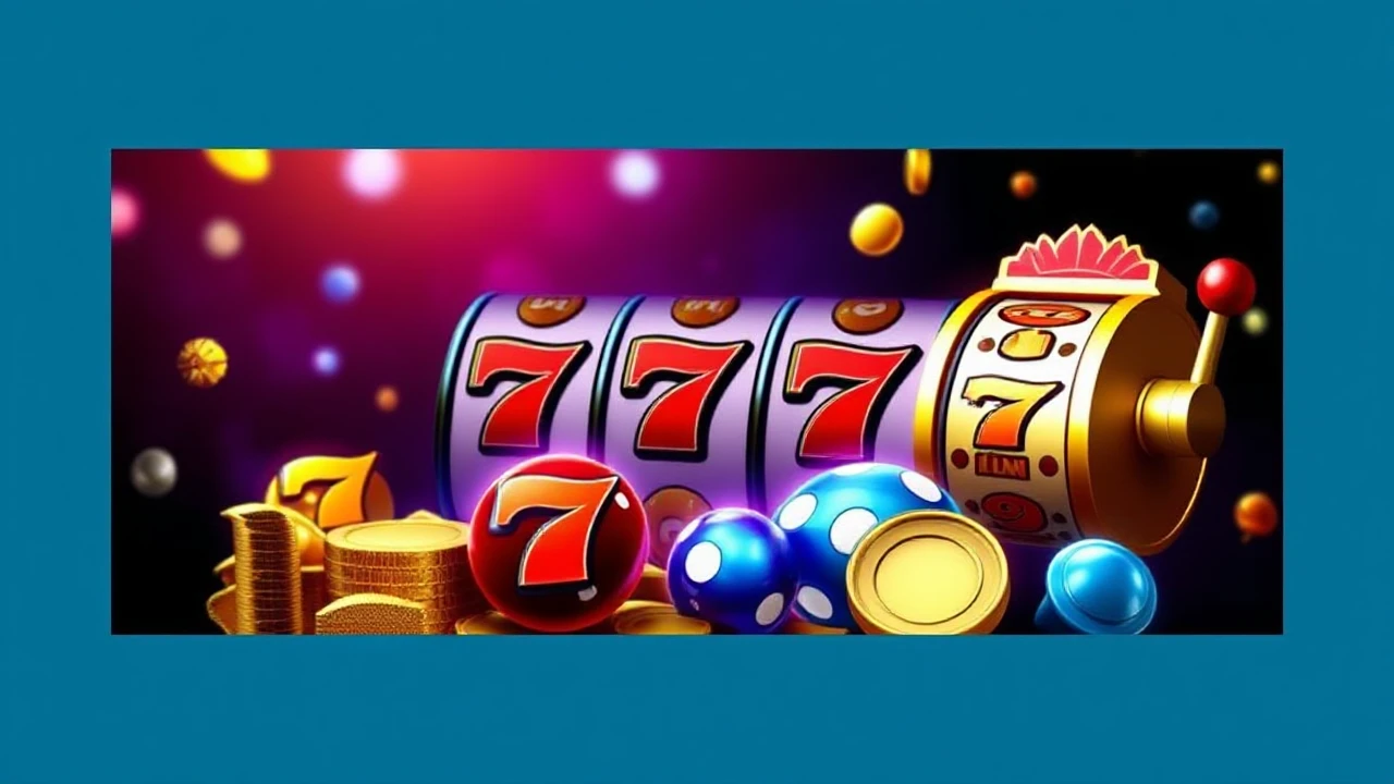 Strategi Memilih Game Slot Terbaik untuk Anda