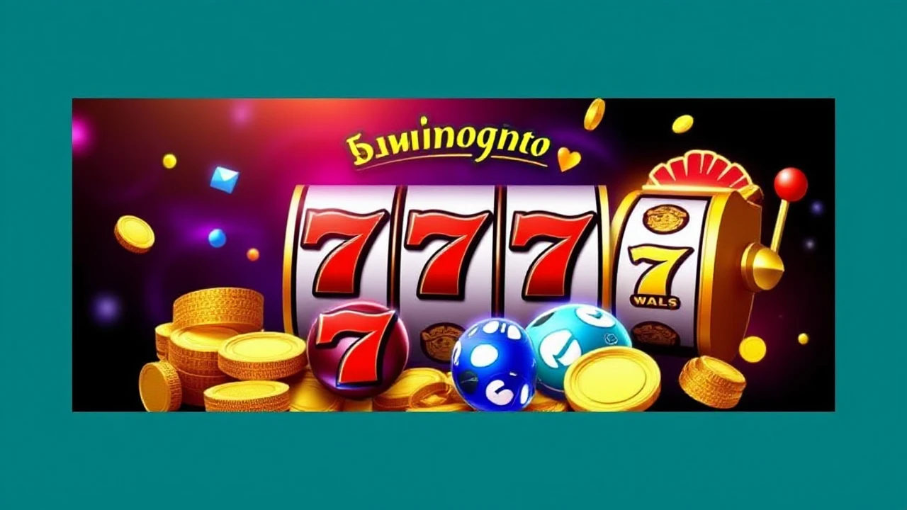 Keuntungan Main Slot Online bagi Pemula