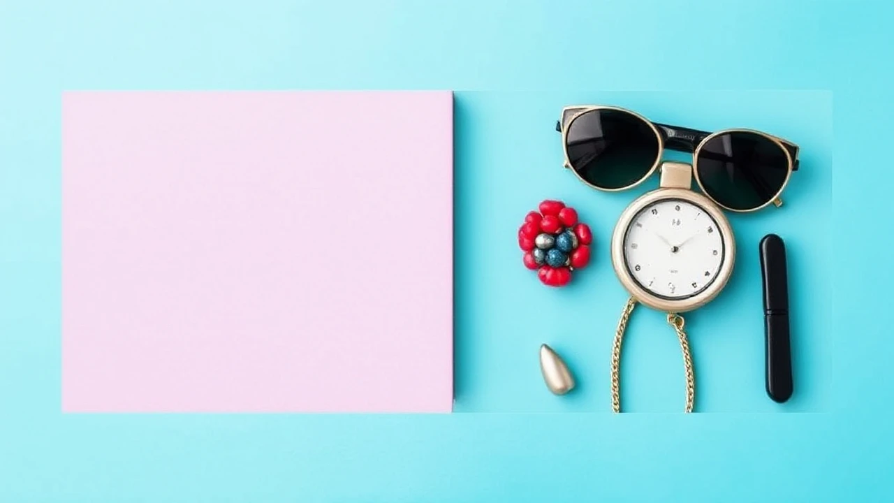 Master Your Outfits: Expert Tips for Adding Accessories
