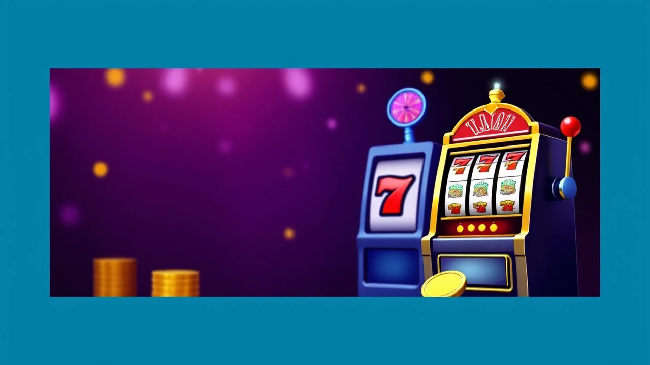 Exploring the Top Strategies of Gambling Slot Jackpots
