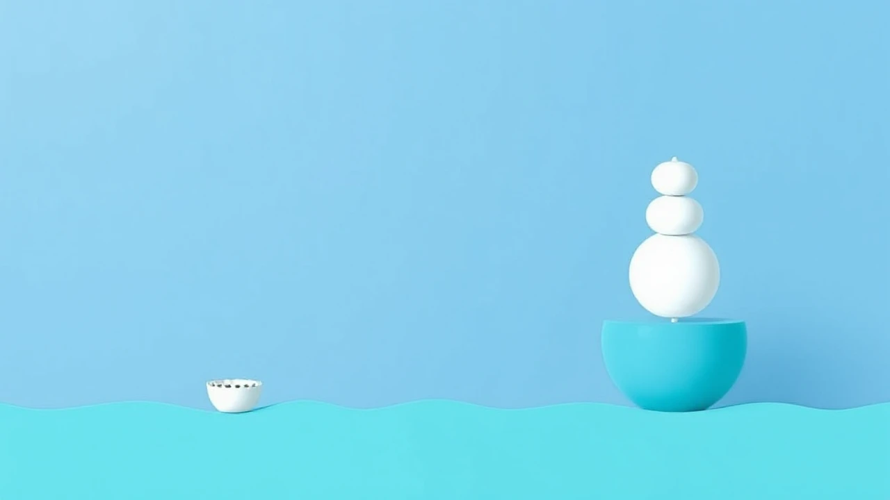 Your Go-To Manual to Achieving a Well-Rounded Lifestyle