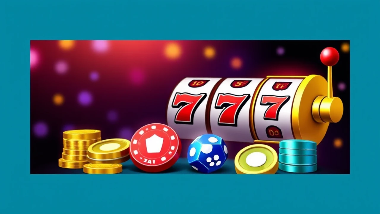 Becoming a Master in the Skill of Succeeding at Online Slot Games