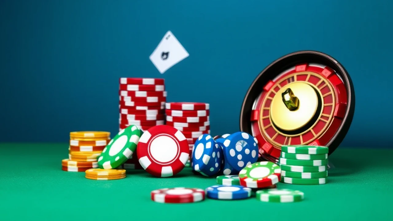 Harnessing the Secrets of Strategy in Online Casino Games