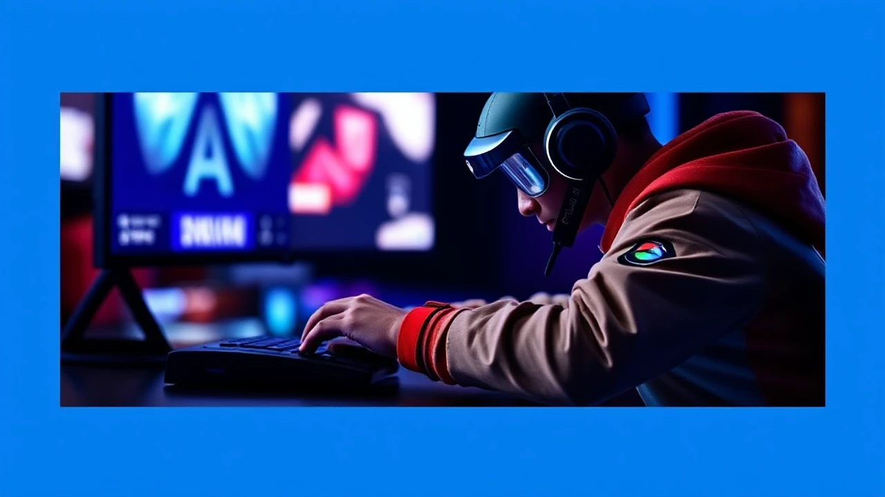 Mastering the Art of Gaming: Pro Tips from Experienced Gamers