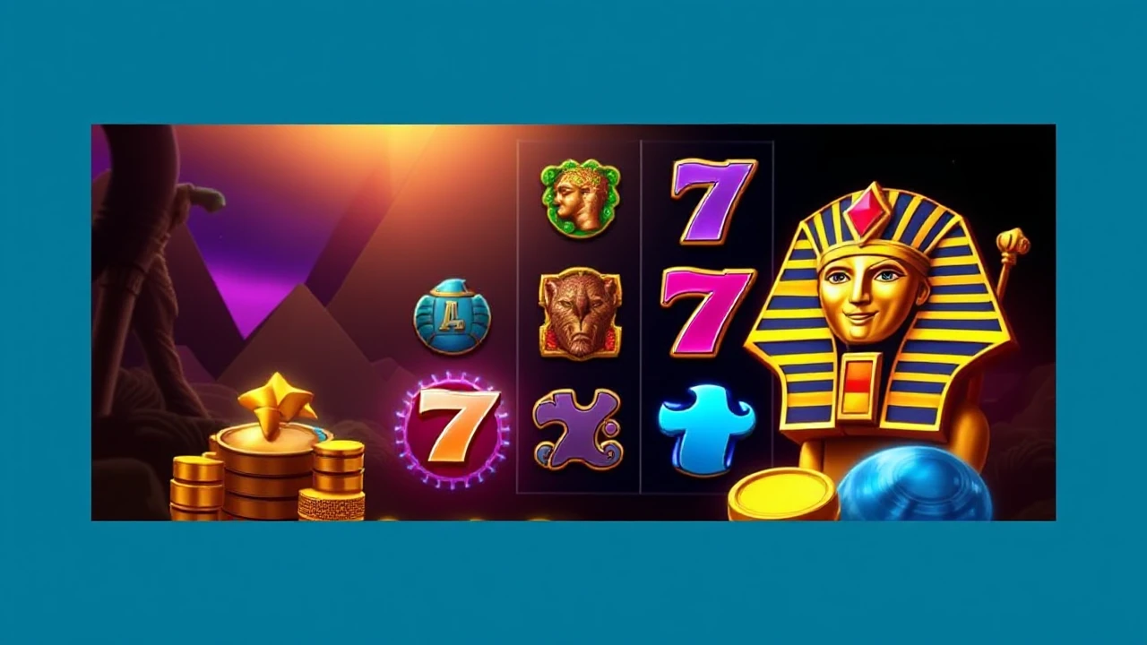 Discovering 10 Captivating Casino Slot Themes You Need to Try