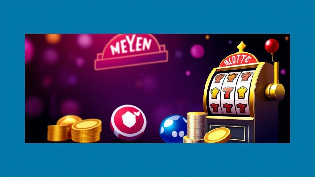 Preventing Typical Mistakes When Participating in Gaming House Slots