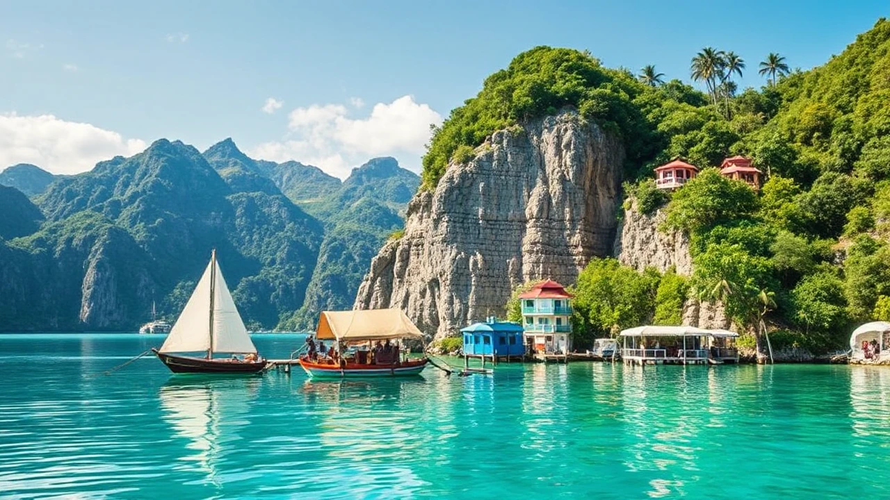 The Growth of Eco-Friendly Tourism: Movements in Environmentally-Conscious Travel