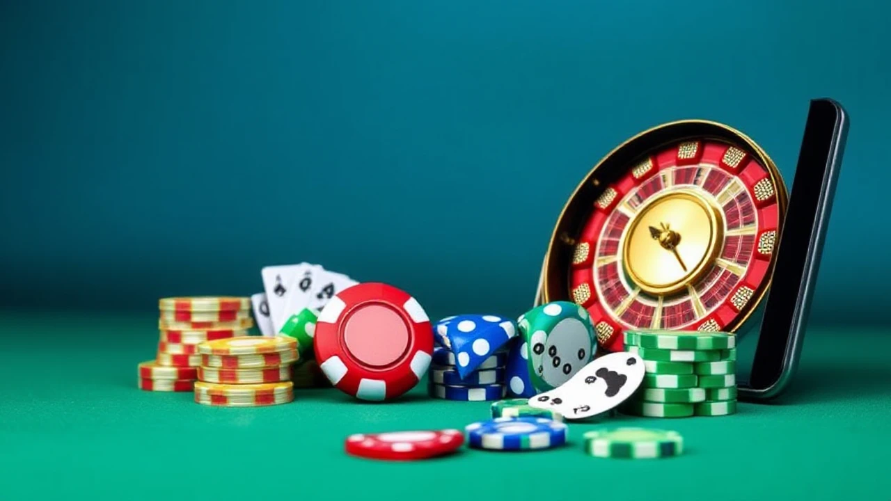 Unveiling the Top 10 Casino Secrets Disclosed by Professionals