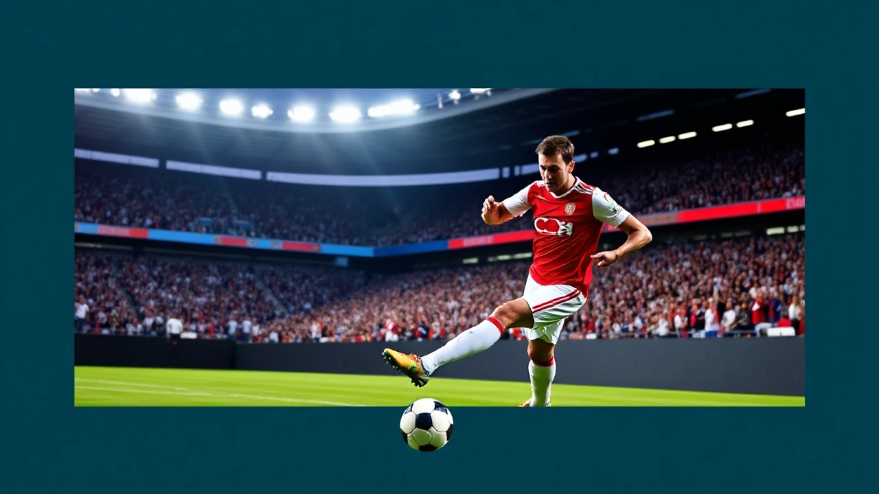 Watch Live Football in Stunning 4K Resolution