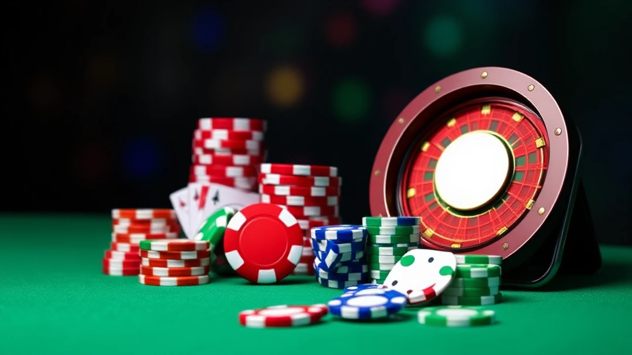 Exposing hidden Approaches of Gambling Pros