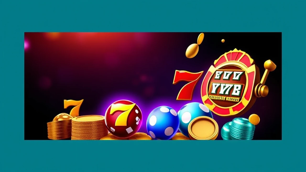 Tren Populer: Slot Online yang Wajib Anda Coba
