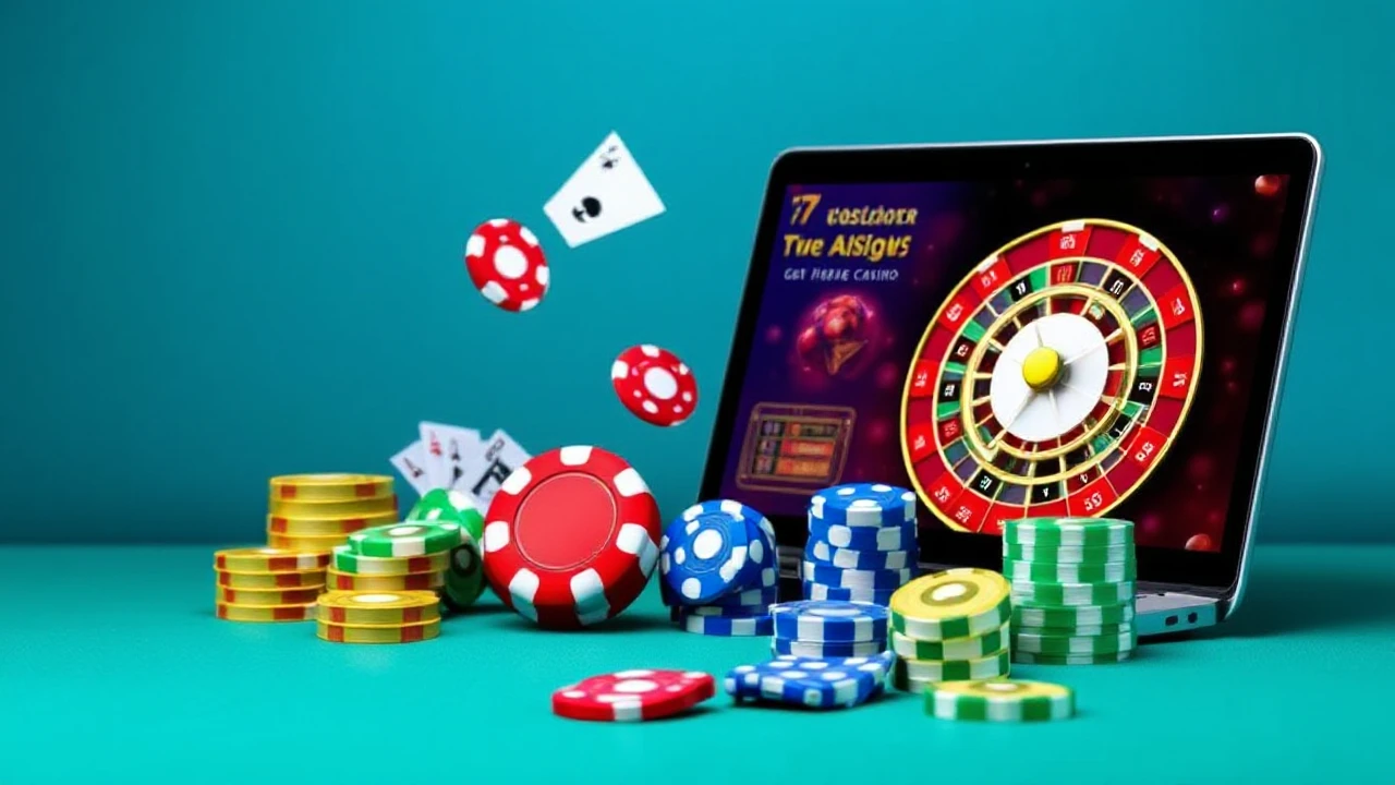 The Emergence of Online Casinos: A Phenomenon to Monitor