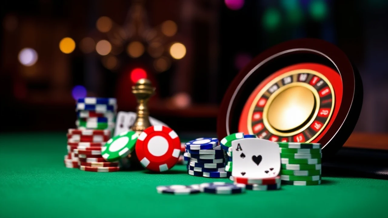 Kaikki mitä sinun tulee tietää: Ruletin peliohjeet