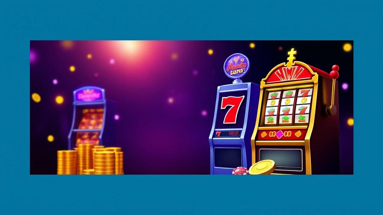 The Rise of Immersive Bonus Rounds in Modern Casino Games