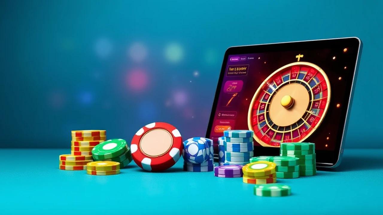 The Rise of Internet-based Gaming Sites: An In-Depth Analysis