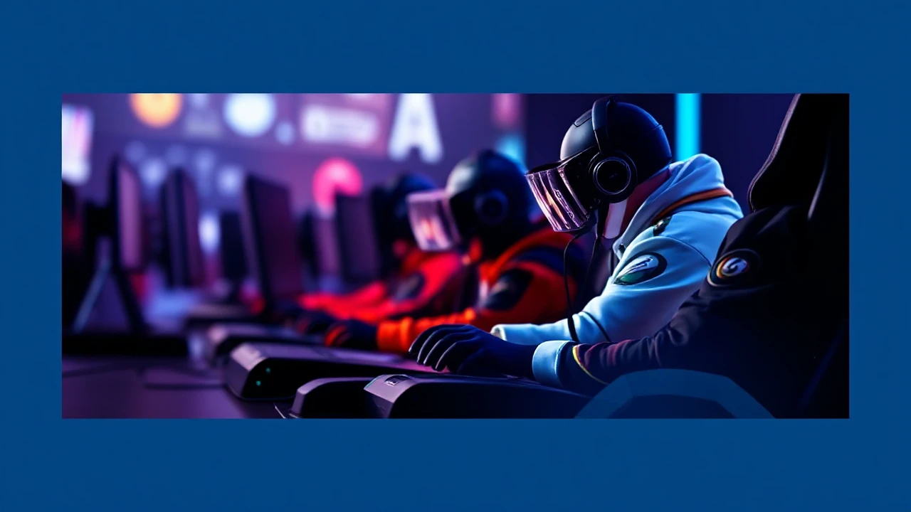 The Growth of Esports: A Journey the Global Gaming Phenomenon
