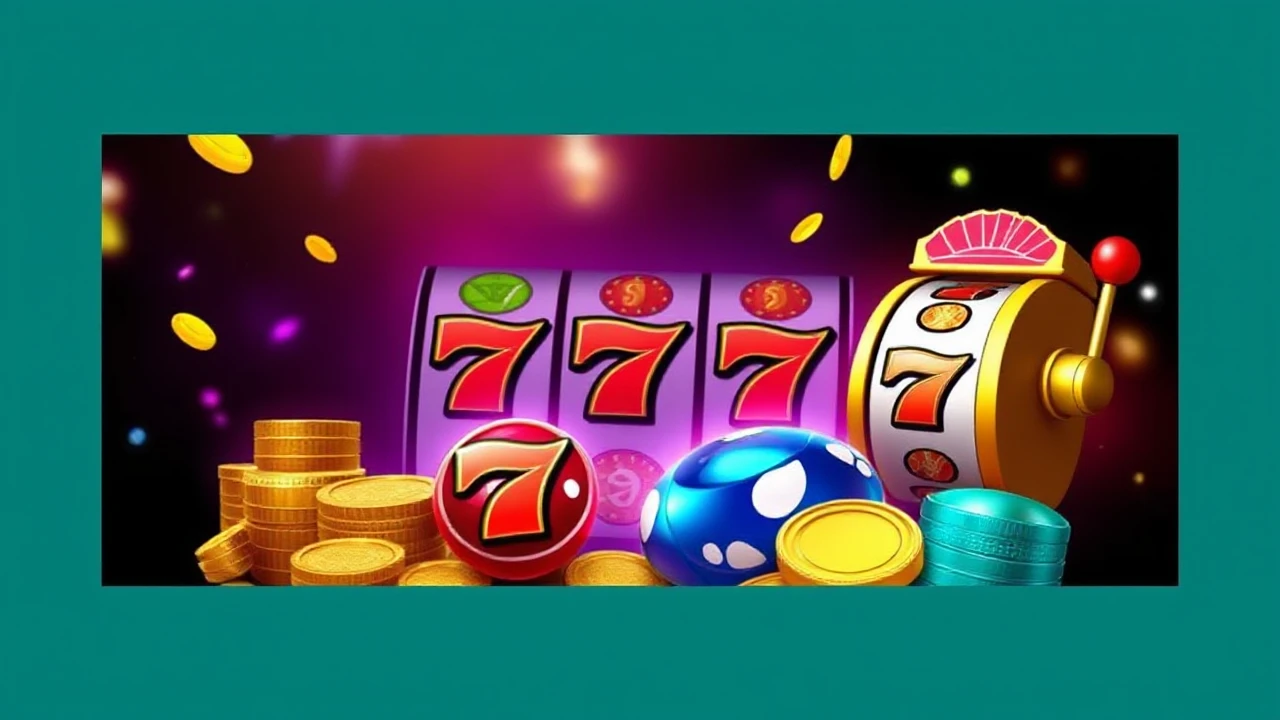 Tips Jitu Berhasil di Permainan Slot Online