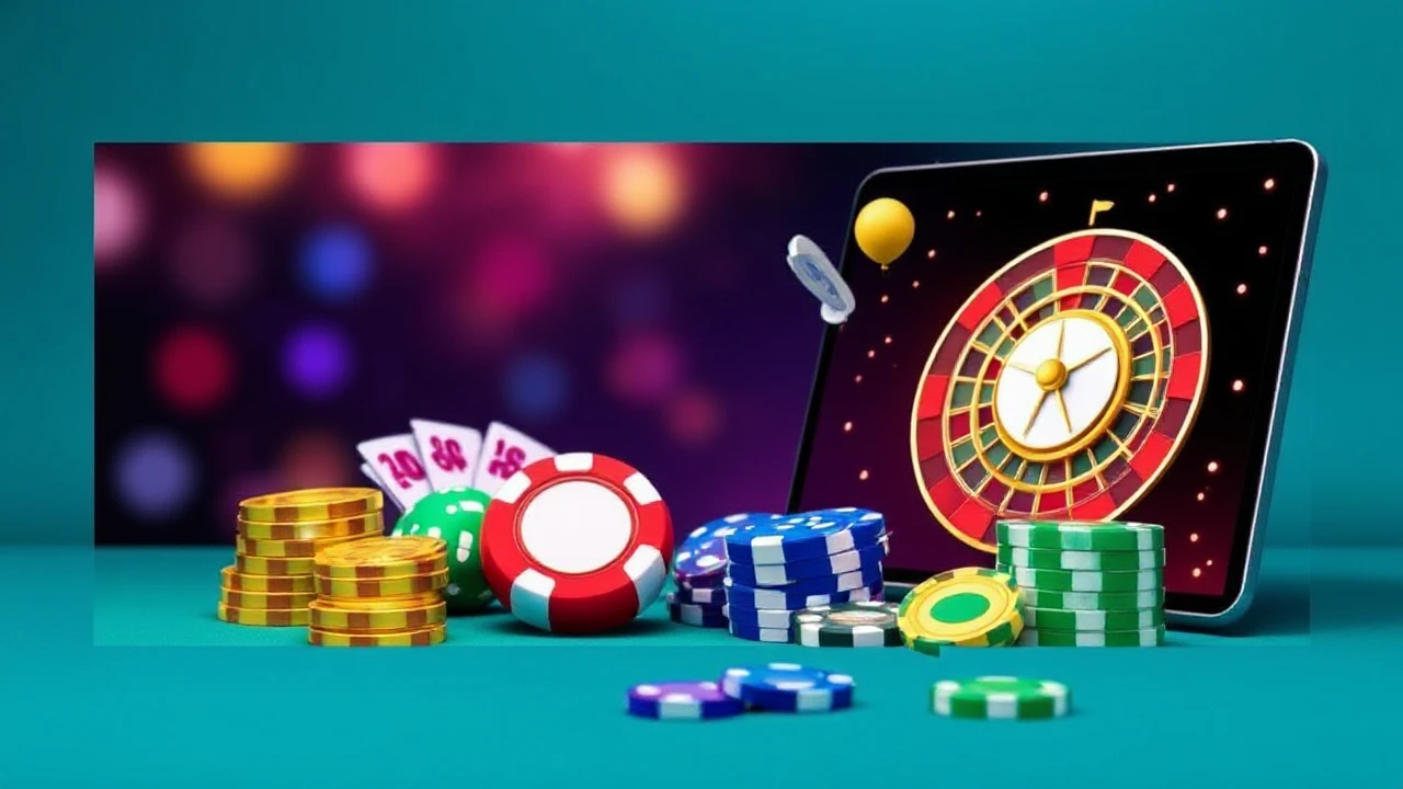 Unveiling the Top Casino Trends of the Year