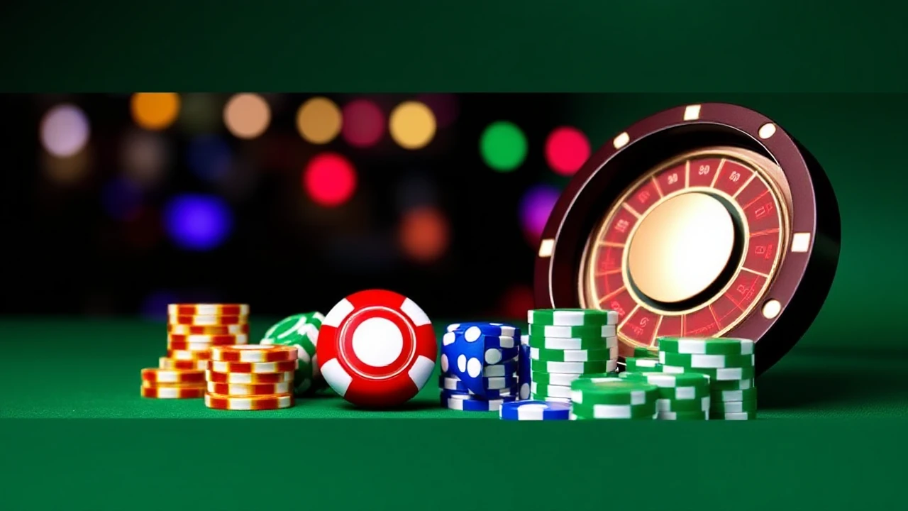 7 Tips for Increasing Your Earnings at the Gaming Venue