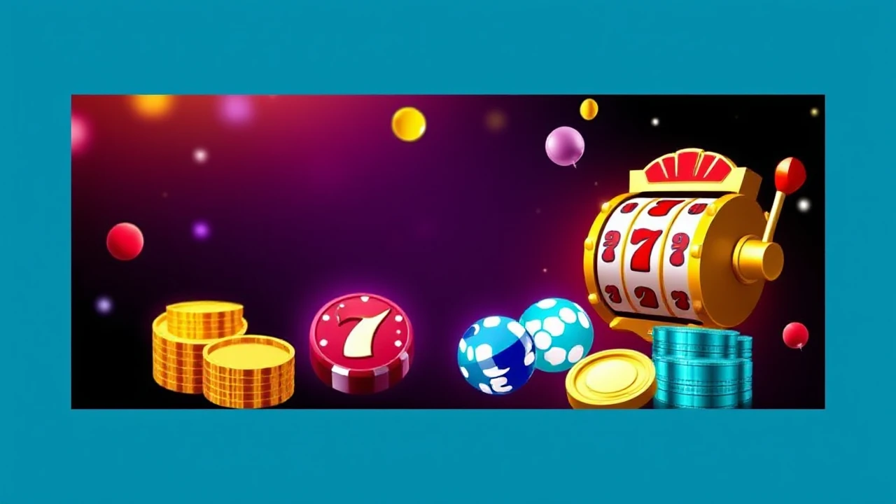Your Go-To Guide to Enjoying Casino Slots Online: Strategies to Hitting the Jackpot