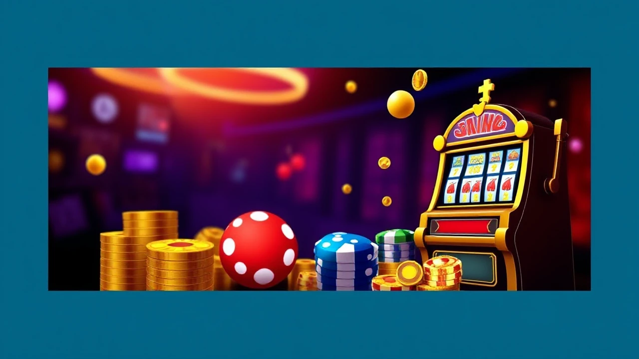 Revealing the Top Casino Myths and Facts