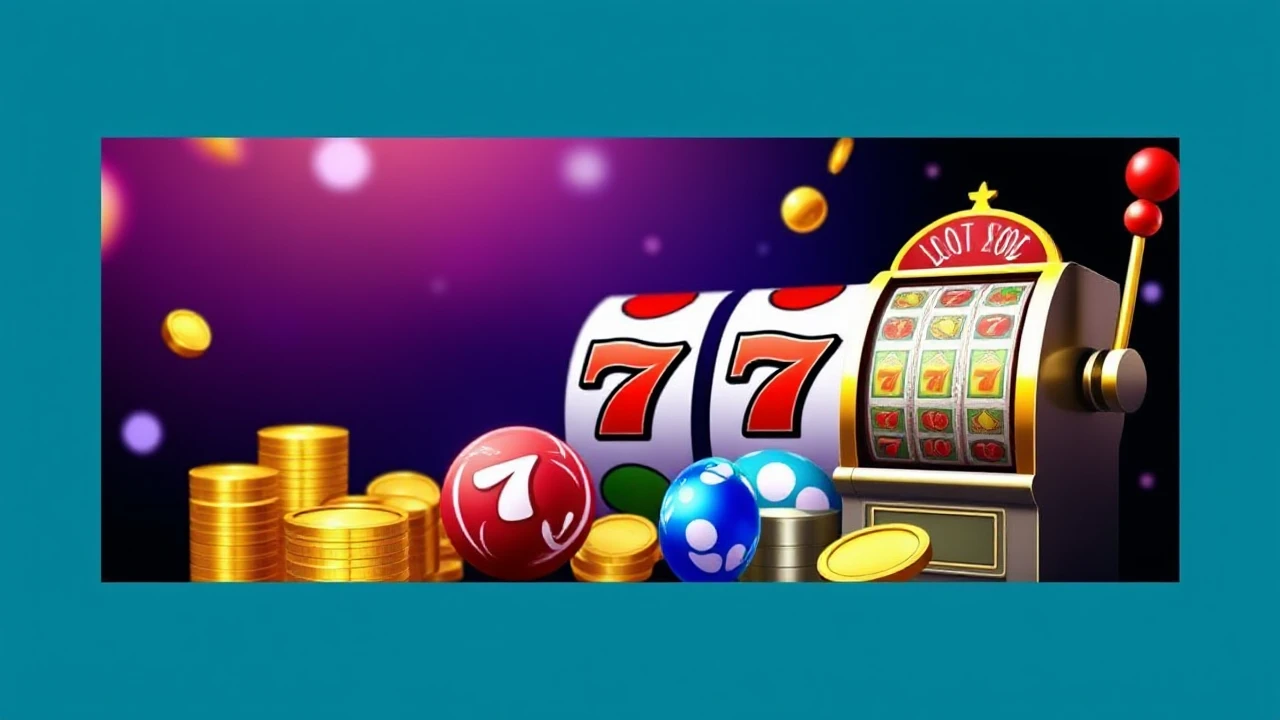 Discovering the Insider Tips of Maximizing Your Winnings in Gambling Slot Payouts