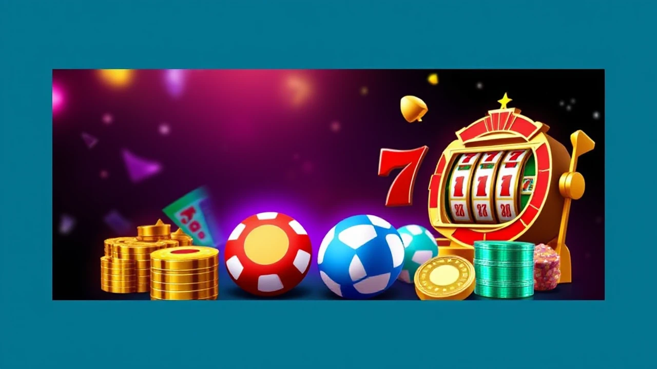 Discovering the Diverse Online Casino Games