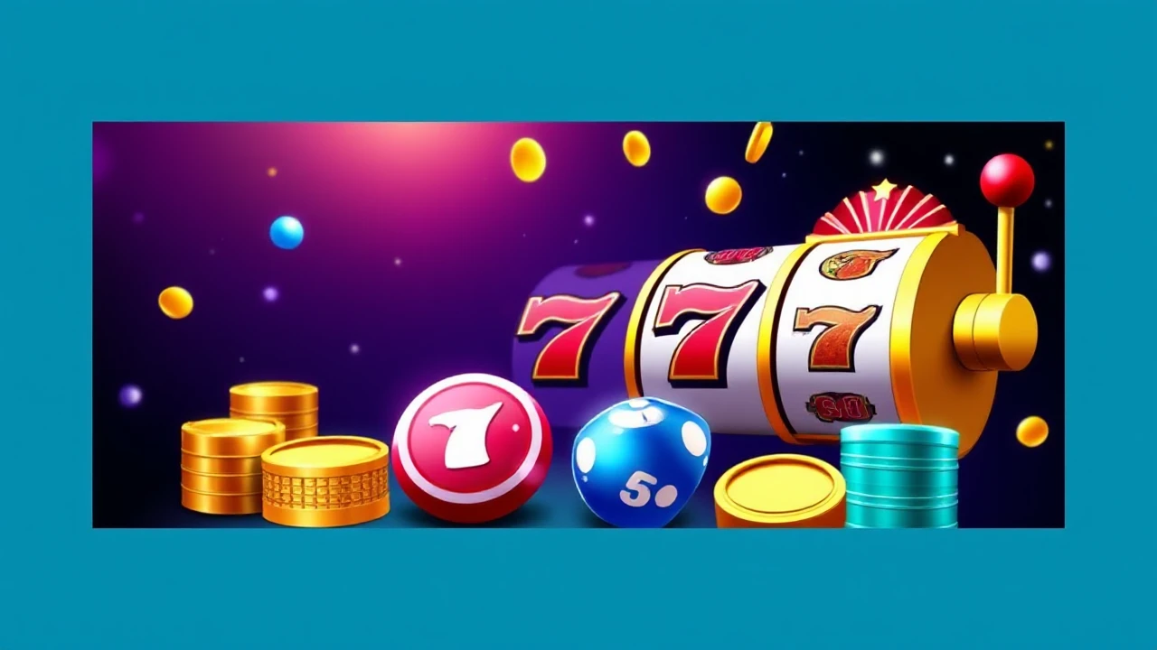 Navigating the Realm of Innovative Online Casino Slots