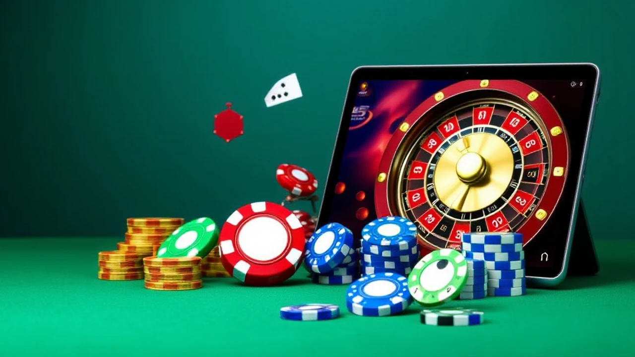 Astuces ultime pour choisir le meilleur casino en ligne pour vous