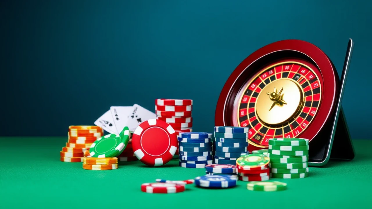 Boosting Your Profits: Approaches for Successful Online Casino Gambling
