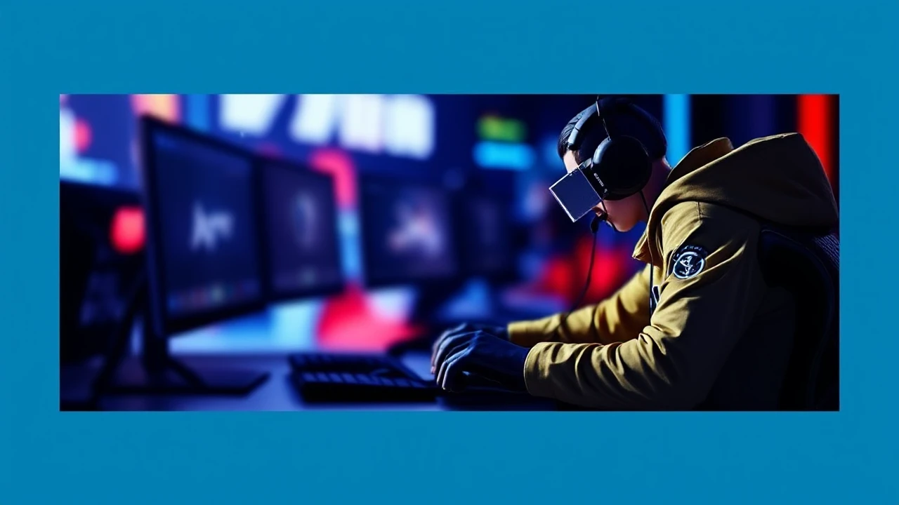 Unleashing Your Potential: Top Strategies for Esports Success