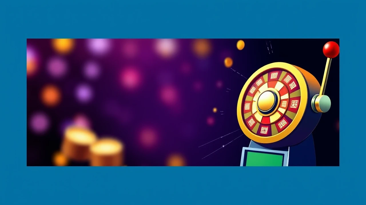 Delving into the Mindset of Slot Players: The Thrilling Spin