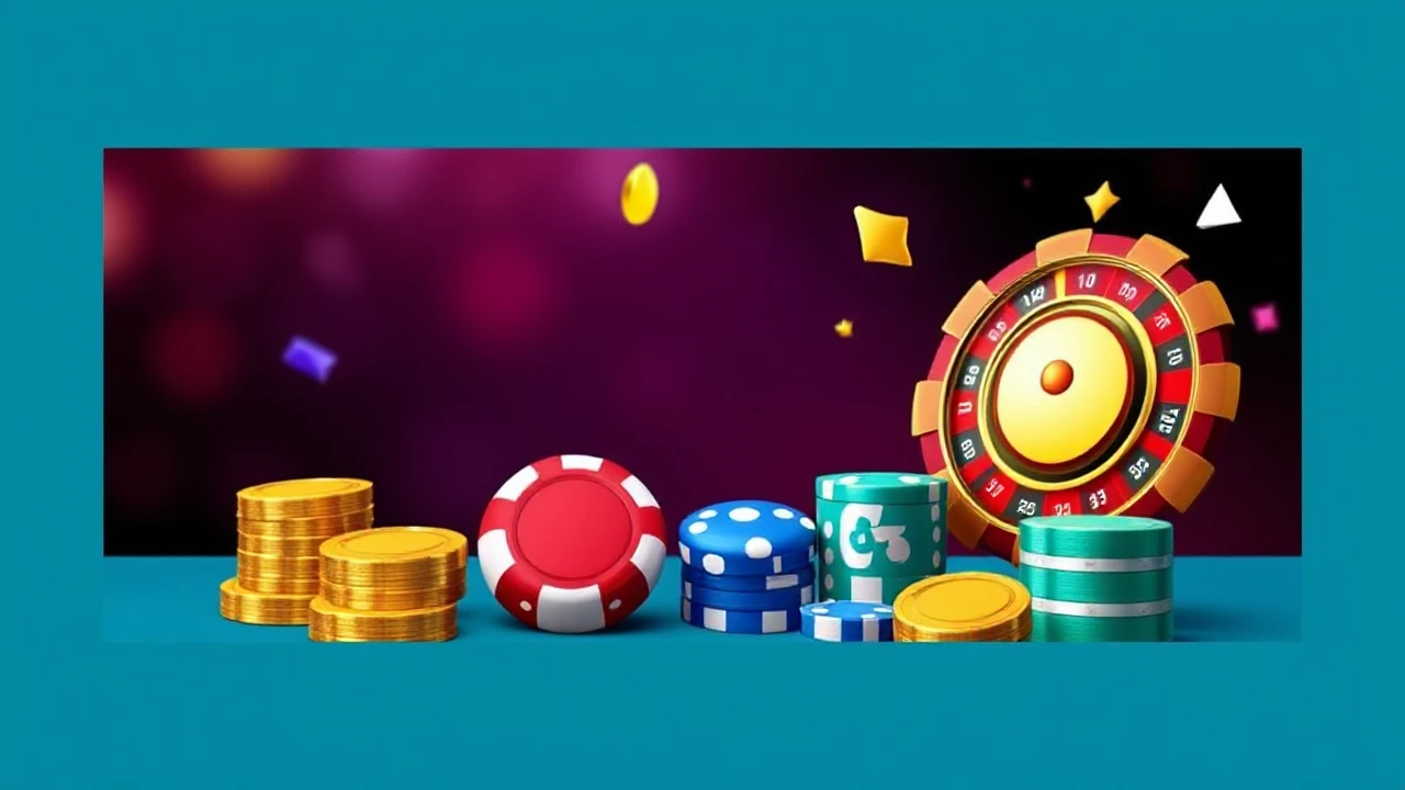 A Comprehensive Overview of Casino Loyalty Programs: Optimizing Rewards