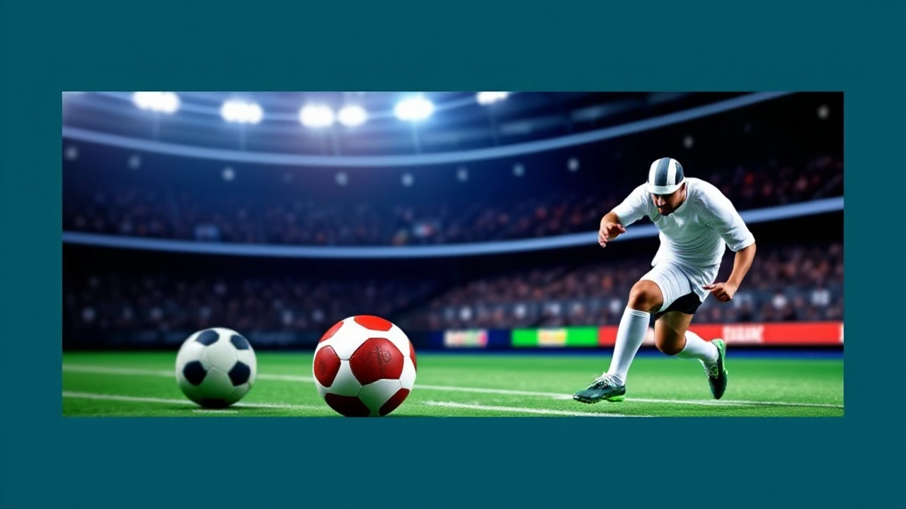 Diving into the Dynamic World of Live Betting at Sportsbooks