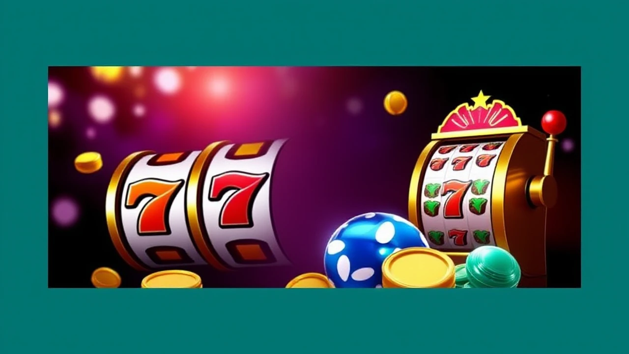 Panduan Jitu untuk Berhasil Besar Saat Bermain Slot di Casino
