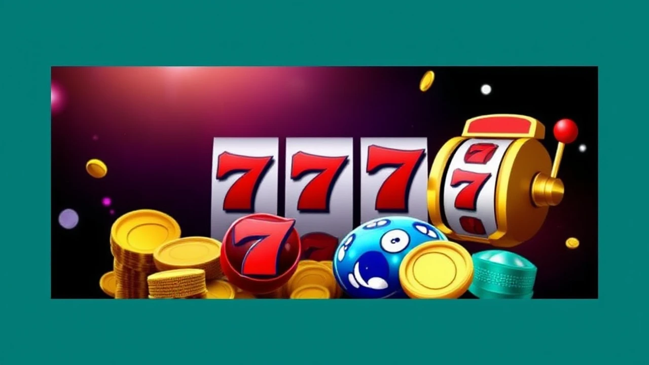 Panduan Bermain Slot Secara Online: Cara Sukses untuk Newbie yang Perlu Anda Pahami