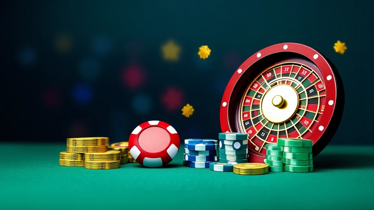 Οι Κορυφαίες Επιλογές σε Καζίνο Παιχνίδια που Θα Λατρέψετε