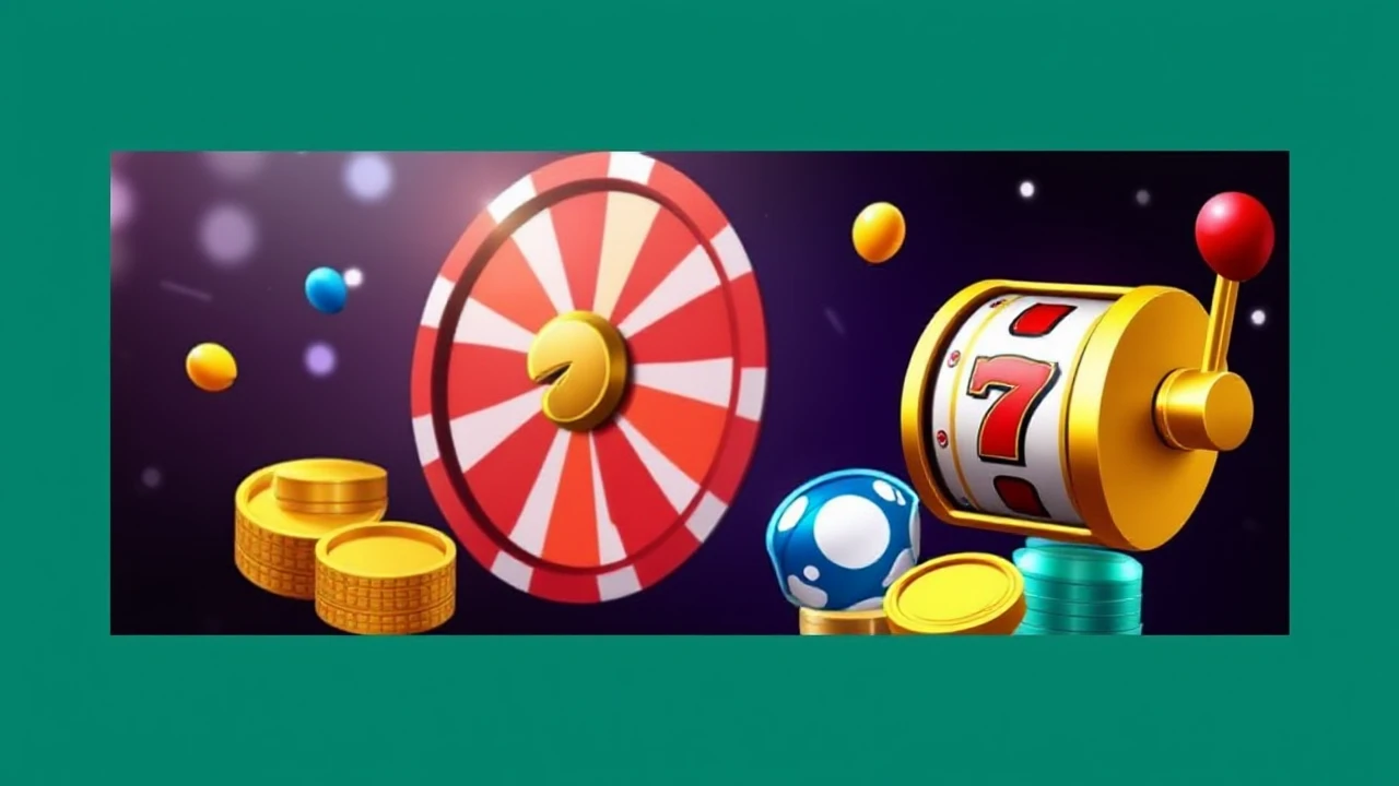 Spinning Success: A Guide to Mastering Online Slots