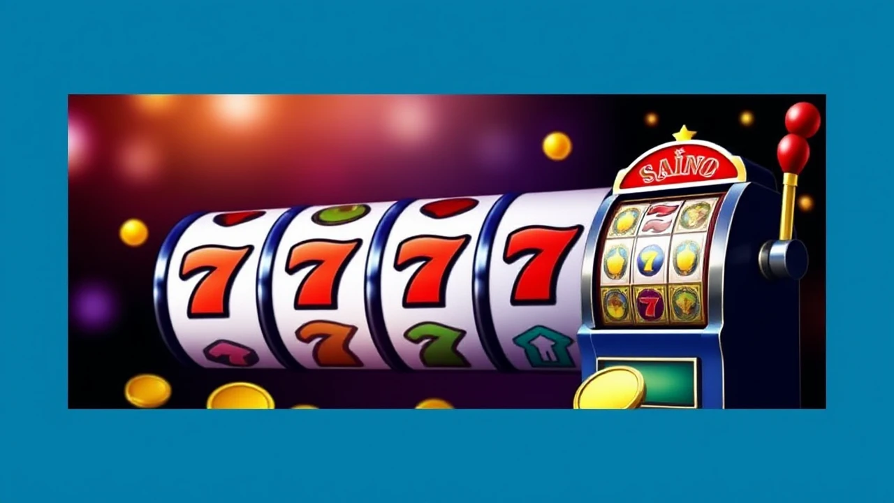 Becoming Proficient in Casino Slot Strategy and Payouts