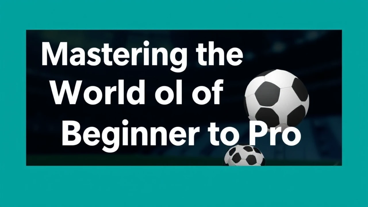 Mastering the World of Fsbet: Beginner to Pro