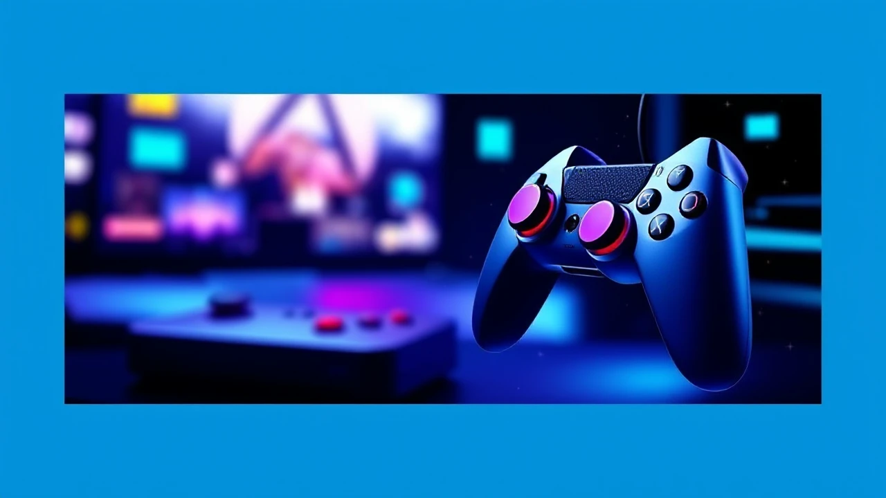 The Future Is Here: 5 Innovations in the Gaming Industry